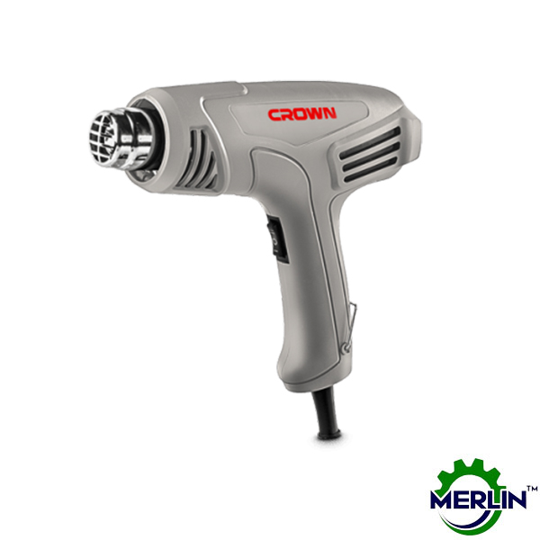 Crown 1600w Heat Gun